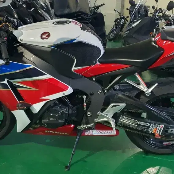 혼다CBR1000RR