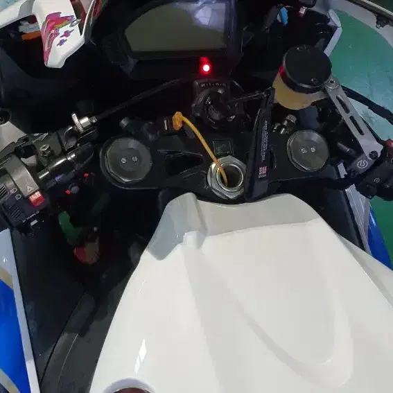 혼다CBR1000RR