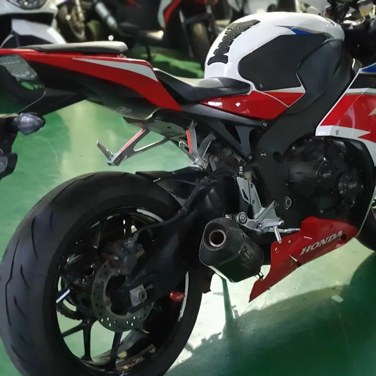 혼다CBR1000RR