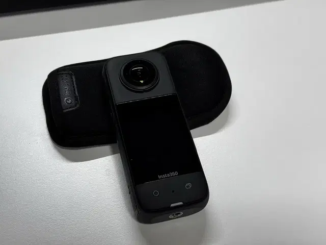 Insta360 X3