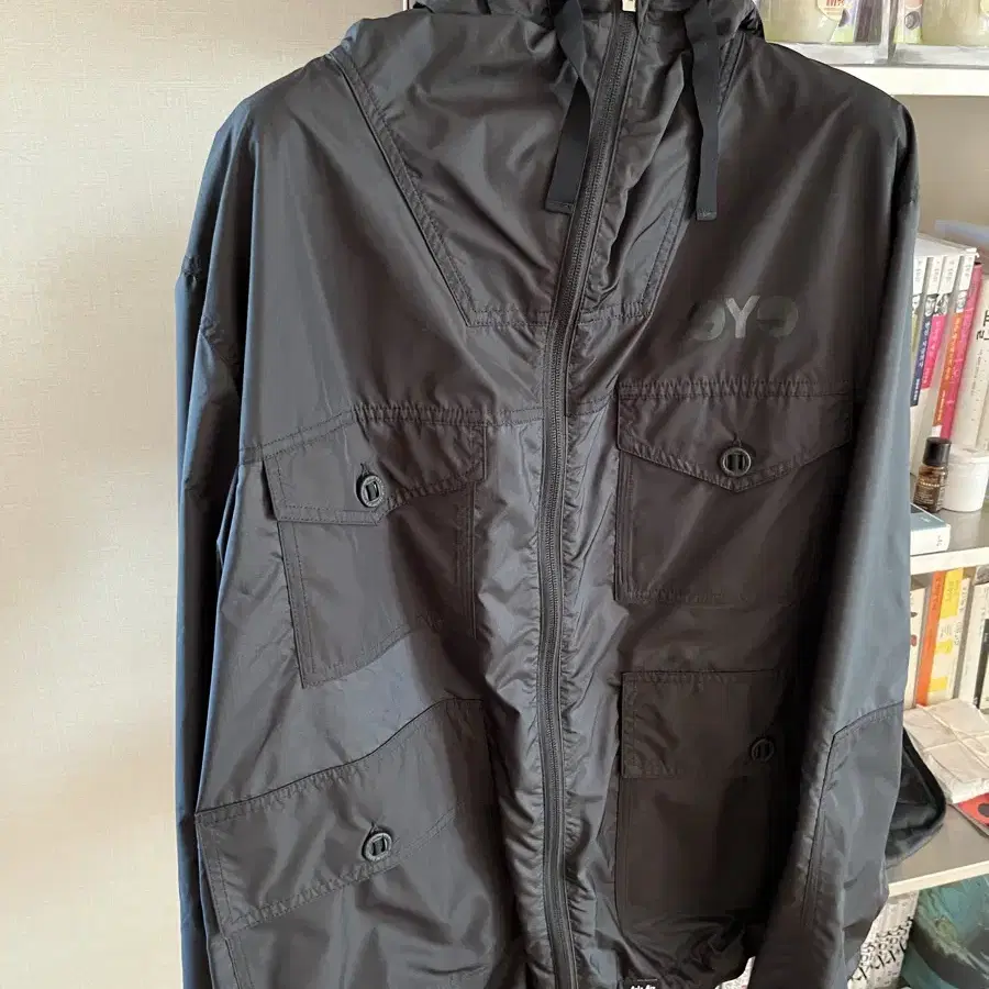 Junya watanabe X arc air jacket L size