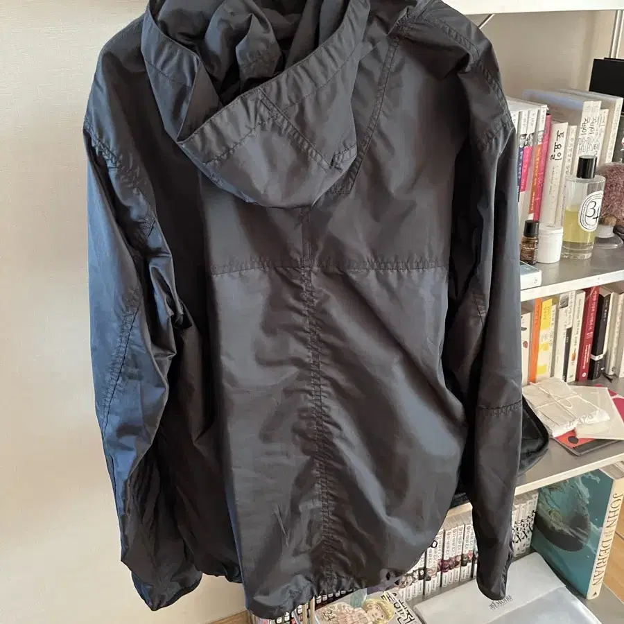 Junya watanabe X arc air jacket L size