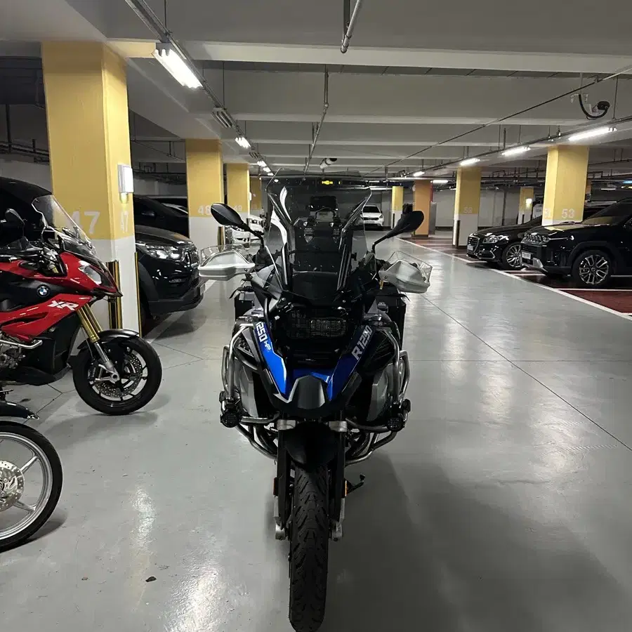 bmw r1250gs hp  정비 완료 판매(마지막 가격 다운)