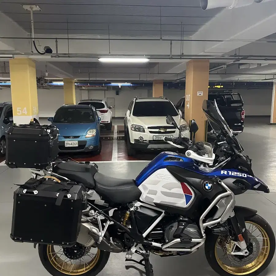 bmw r1250gs hp  정비 완료 판매(마지막 가격 다운)