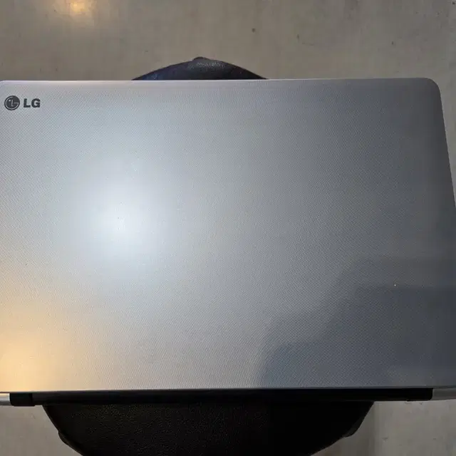 LG 노트북 LG15N53 방전모델