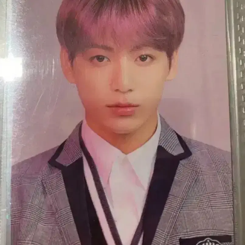 받아요)메모리즈 정국 남준 방탄 16 불타 럽셀 앤써 화양연화 포카