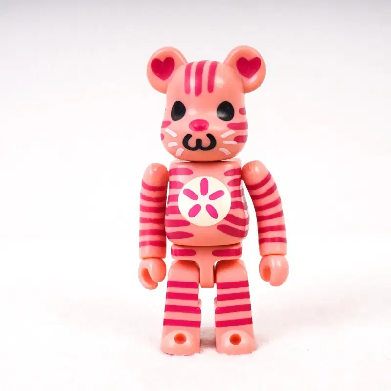 BEARBRICK 베어브릭 19탄 메디콤토이 쇼코탄 큐트 브릭 A142