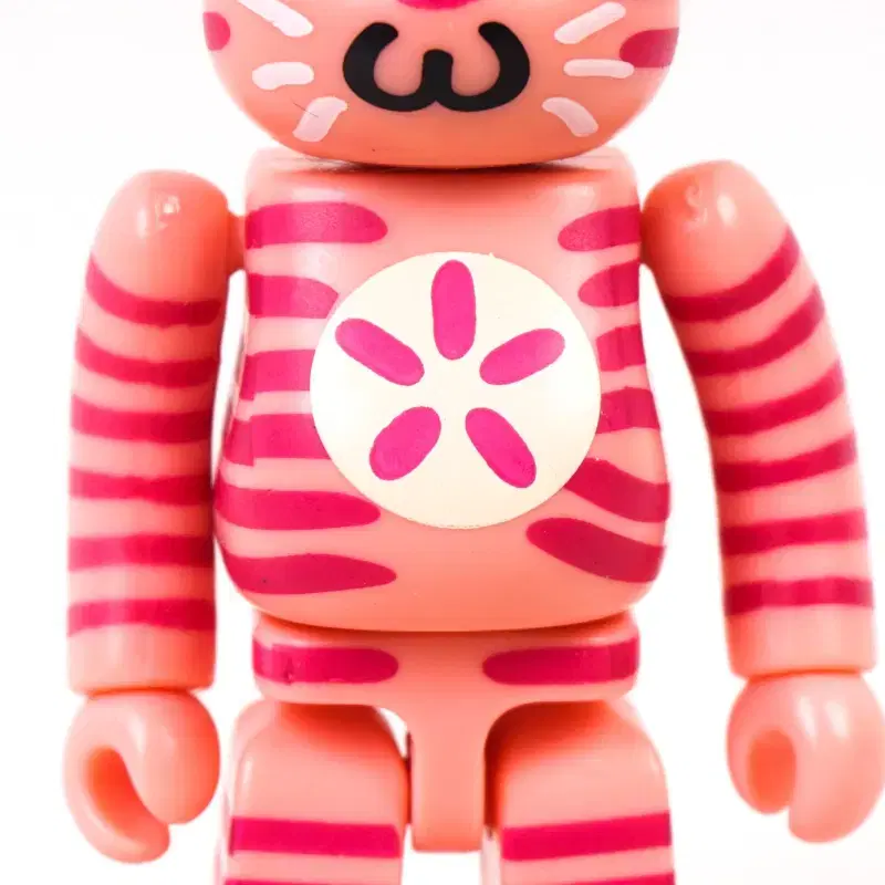 BEARBRICK 베어브릭 19탄 메디콤토이 쇼코탄 큐트 브릭 A142