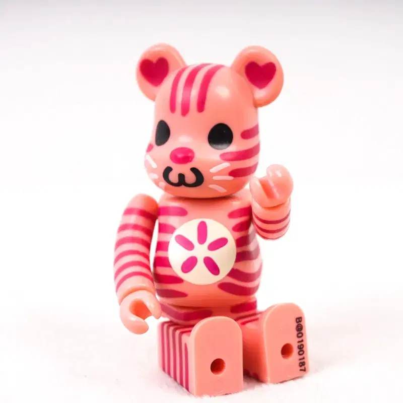 BEARBRICK 베어브릭 19탄 메디콤토이 쇼코탄 큐트 브릭 A142