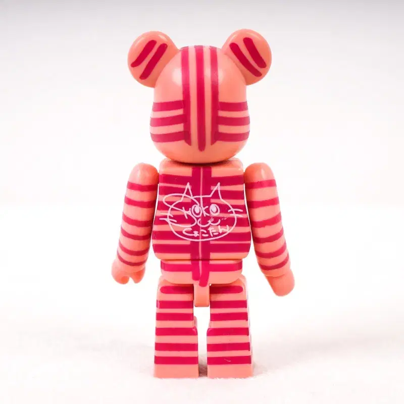 BEARBRICK 베어브릭 19탄 메디콤토이 쇼코탄 큐트 브릭 A142