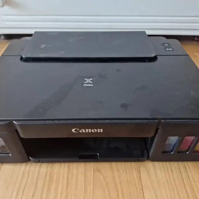 CANON PIXMA 캐논 픽스마 G1910 프린터