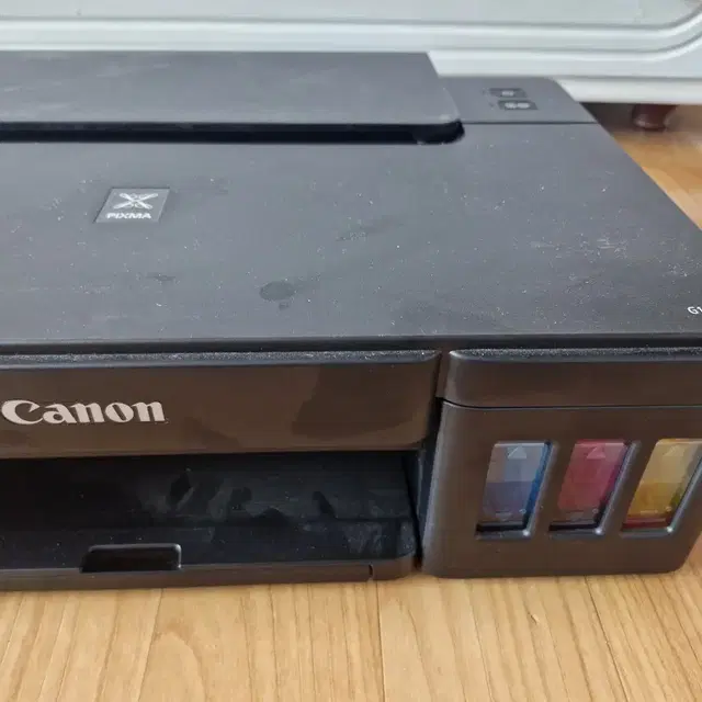 CANON PIXMA 캐논 픽스마 G1910 프린터