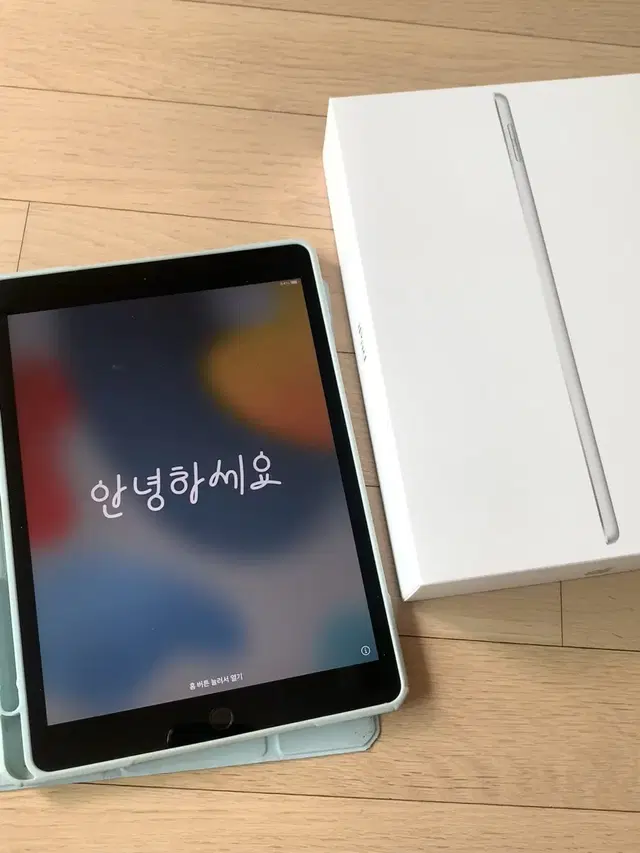 아이패드9 256GB/Wifi