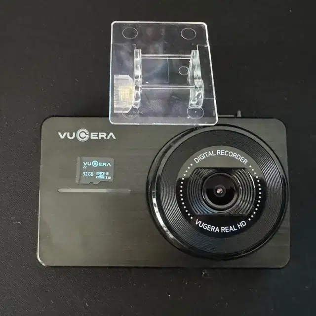 블랙박스 2채널 뷰게라 VG-705V HD 32GB 팝니다. 2891