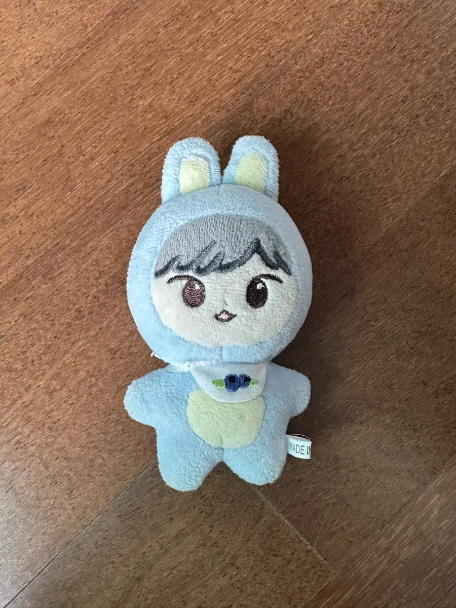 NCT doyoung doll Kim Pado WTS