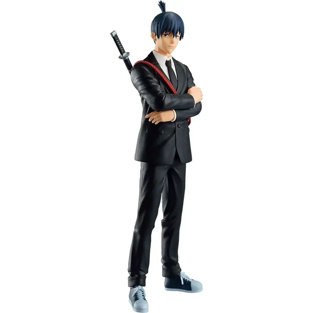 Chainsaw Man CHAIN SPIRITS vol.2 Aki Hayakawa Figures