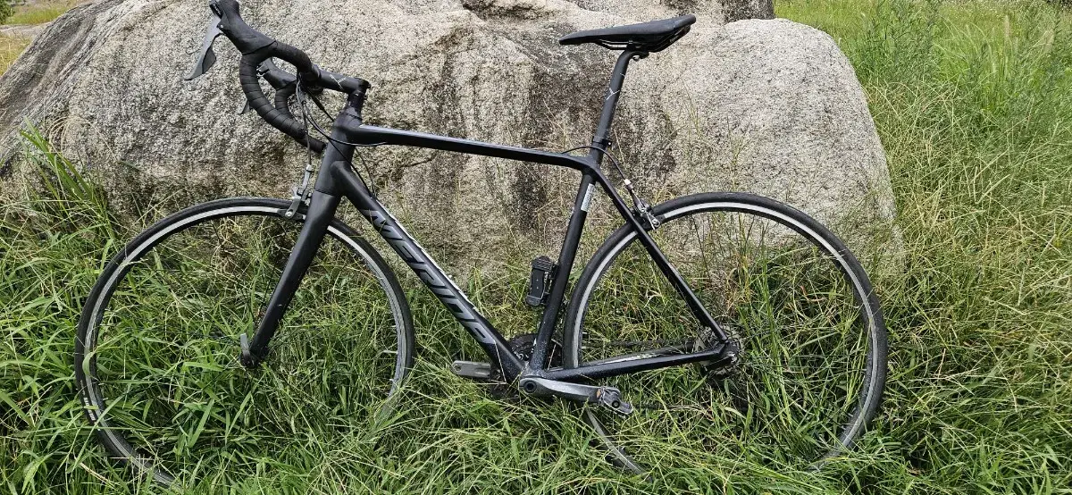 2021 Merida Scultra 100