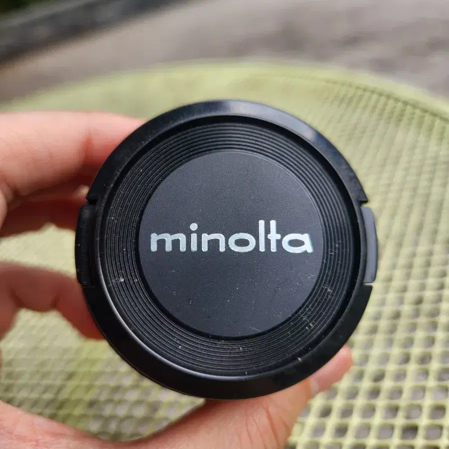 Minolta MD W.Rokkor 28mm f2.8