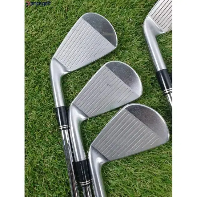 스릭슨 SRIXON Z745 경량스틸 S 6아이언 세트 1043F