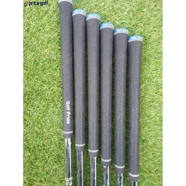 스릭슨 SRIXON Z745 경량스틸 S 6아이언 세트 1043F