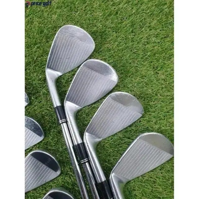 스릭슨 SRIXON Z745 경량스틸 S 8아이언 세트 1045F