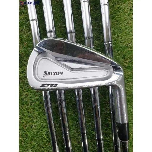 스릭슨 SRIXON Z785 다골DST S200 6아이언 세트 1048F