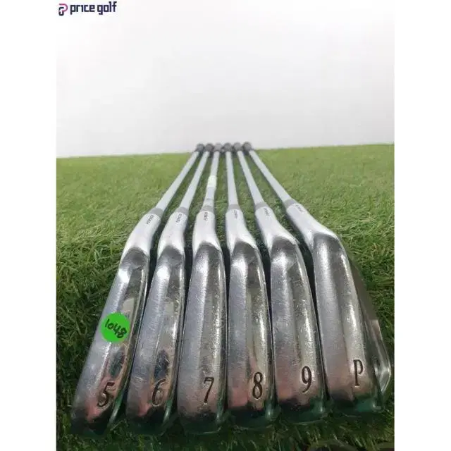 스릭슨 SRIXON Z785 다골DST S200 6아이언 세트 1048F