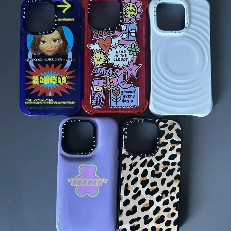 Rady - ぴょんす 様.専用出品✩Rady♡リゾフラ.iPhone5/5s.プロテクター iPhone 5 / 5S The New 52 DC Comics Characters 3D Protective