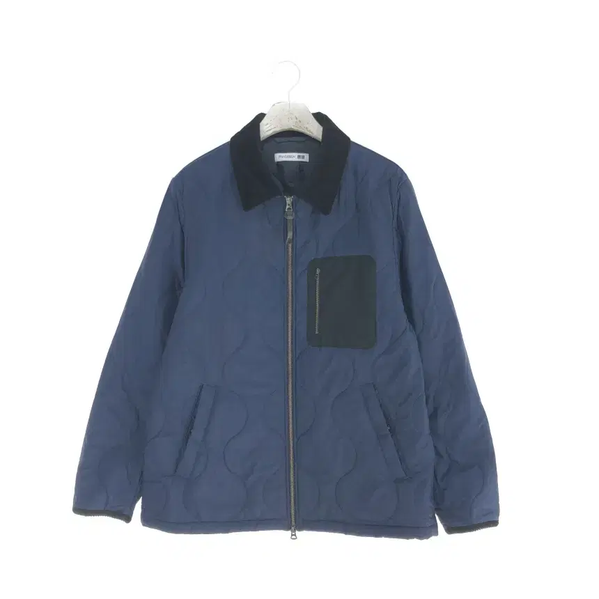 Uniqlo X JW Anderson Quilted Jacket L 59381