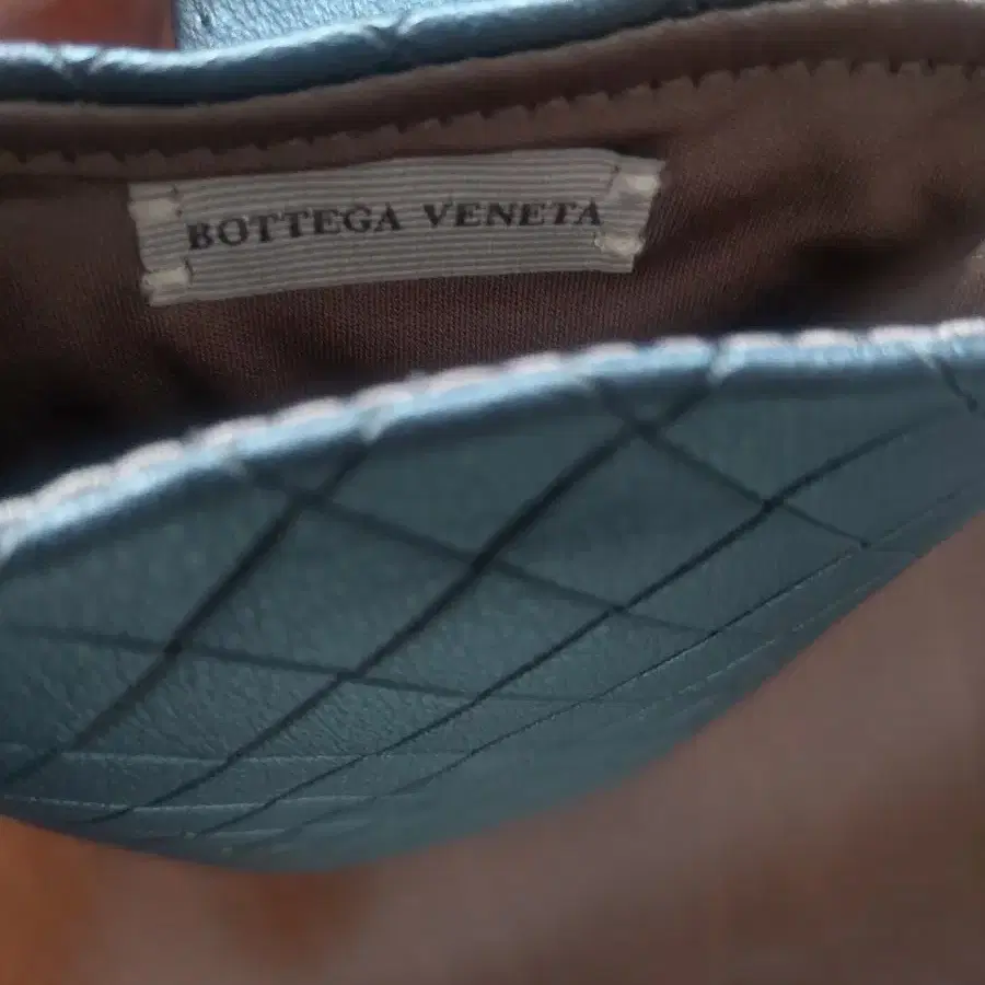 made in italy BOTTEGA VENETA