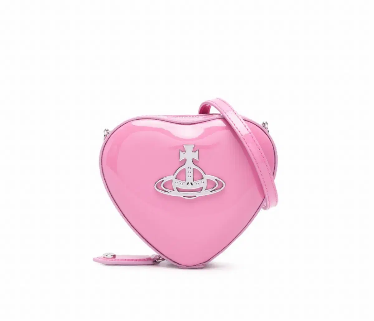 Vivienne Westwood Heart Bag