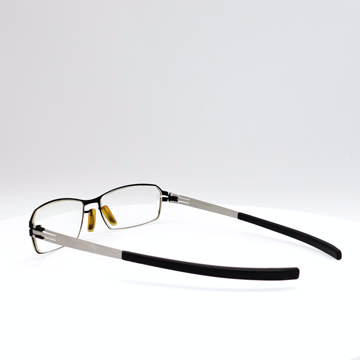 IC BERLIN METAL DESIGN GLASSES IC베를린 디자인