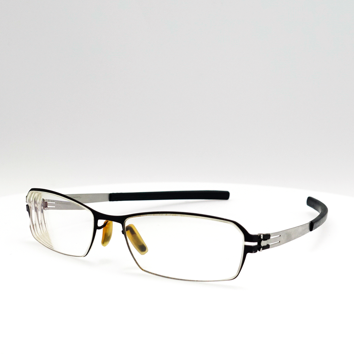 IC BERLIN METAL DESIGN GLASSES IC베를린 디자인