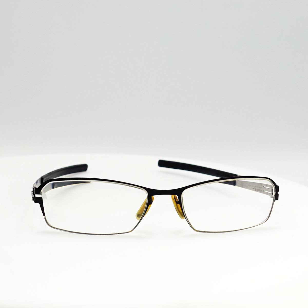 IC BERLIN METAL DESIGN GLASSES IC베를린 디자인