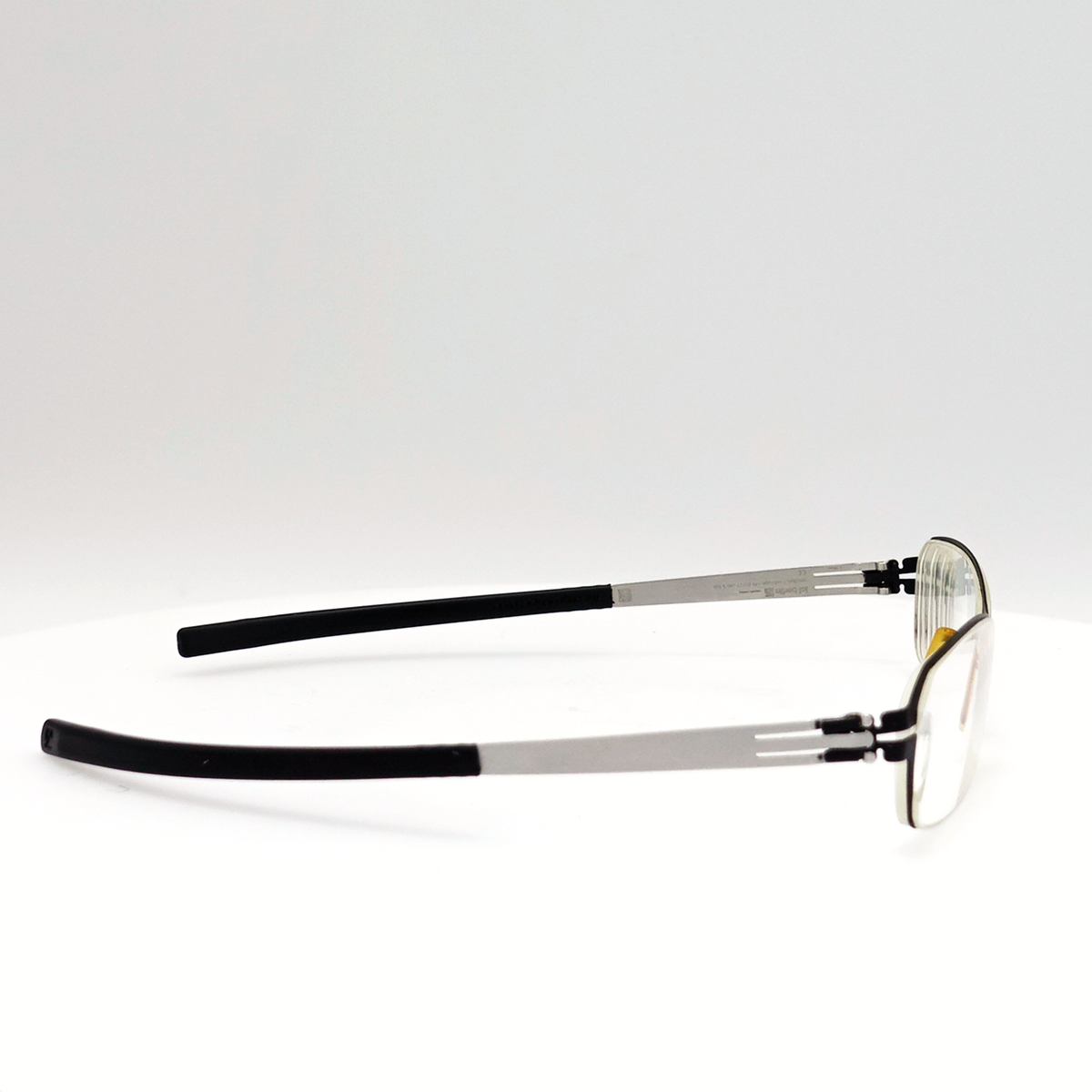 IC BERLIN METAL DESIGN GLASSES IC베를린 디자인