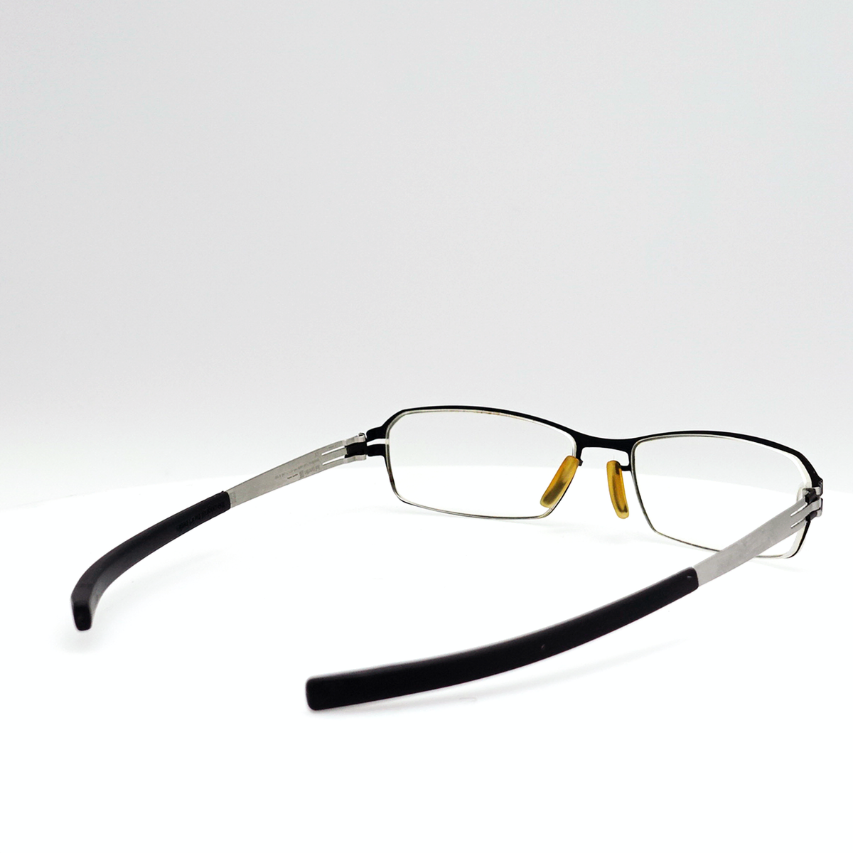 IC BERLIN METAL DESIGN GLASSES IC베를린 디자인