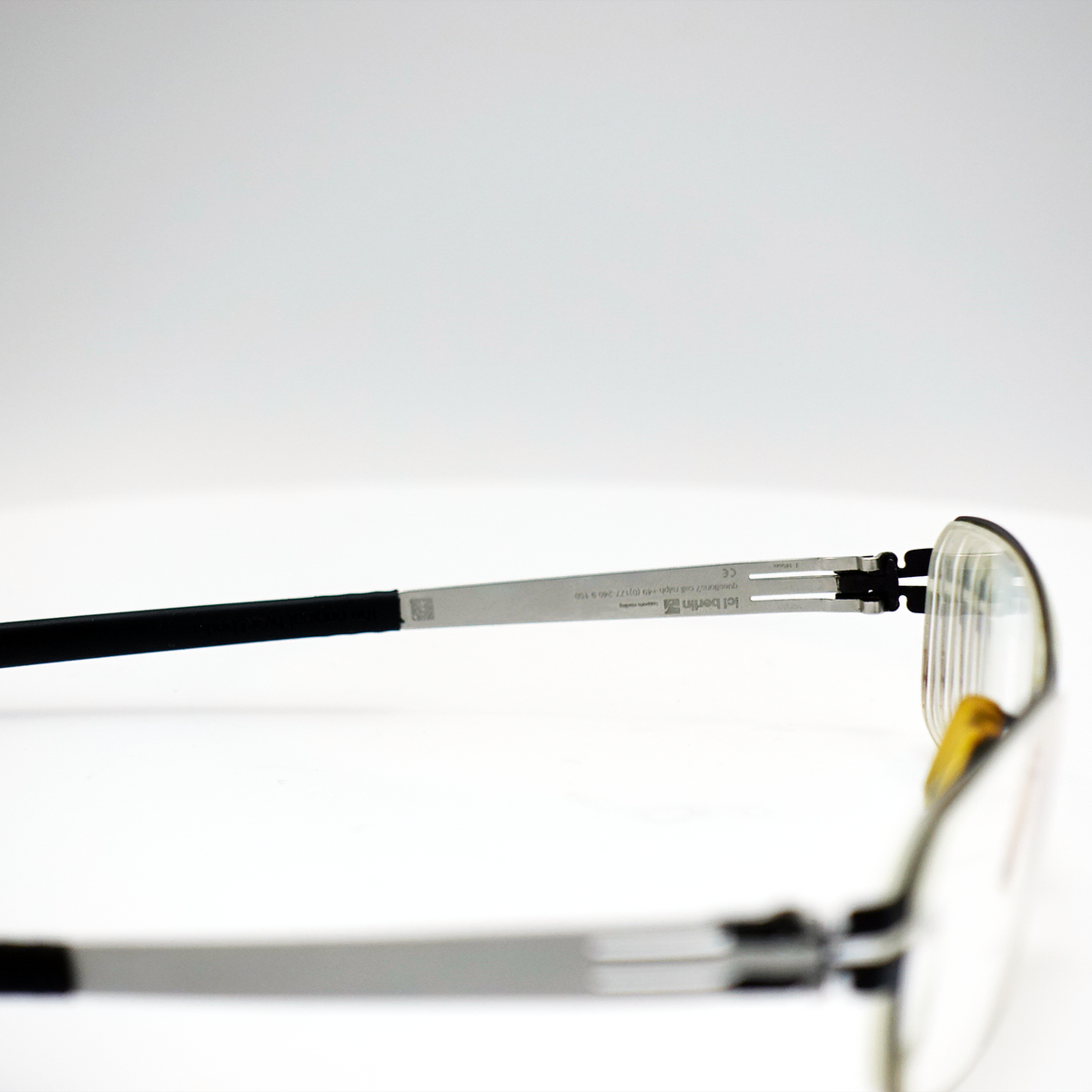 IC BERLIN METAL DESIGN GLASSES IC베를린 디자인