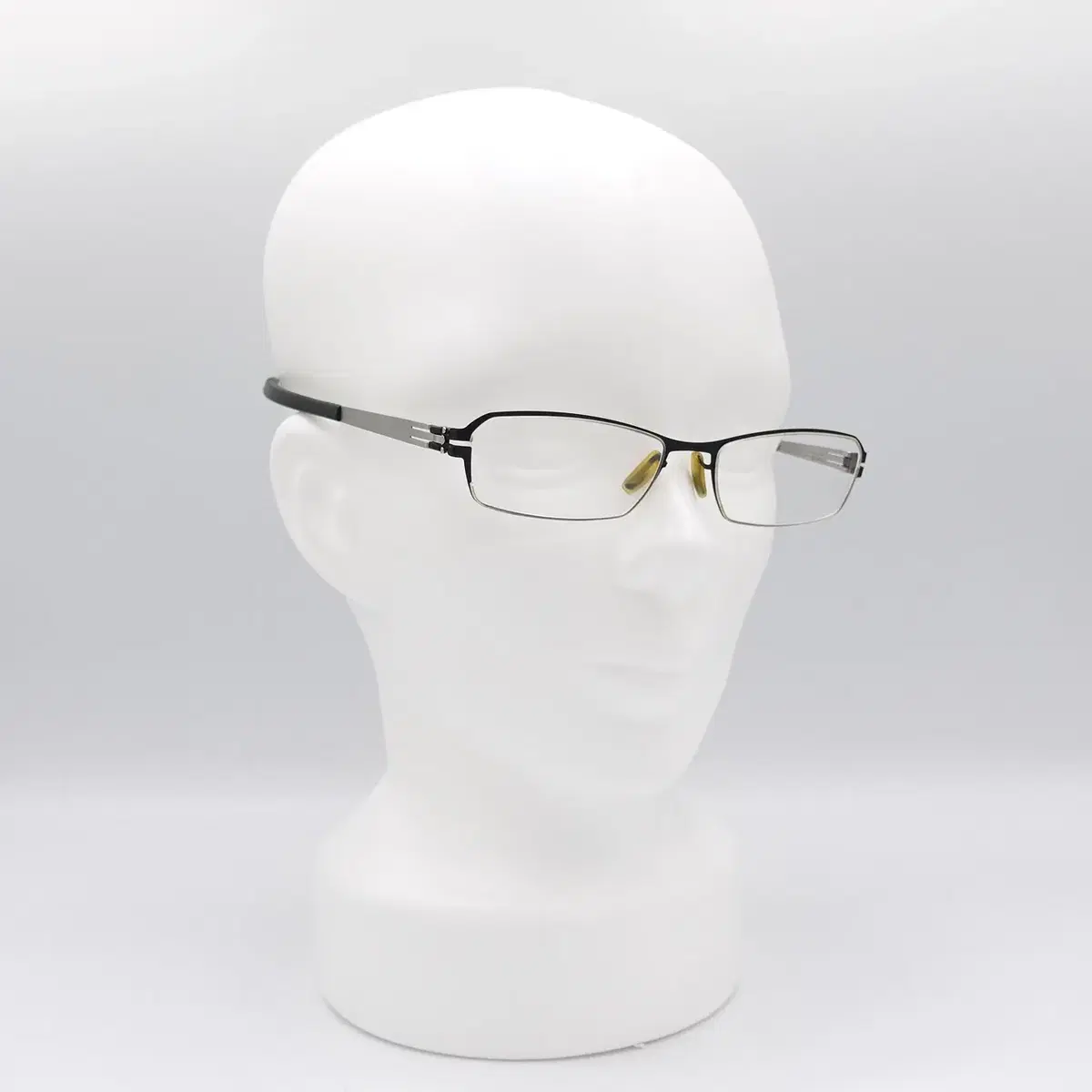 IC BERLIN METAL DESIGN GLASSES IC베를린 디자인