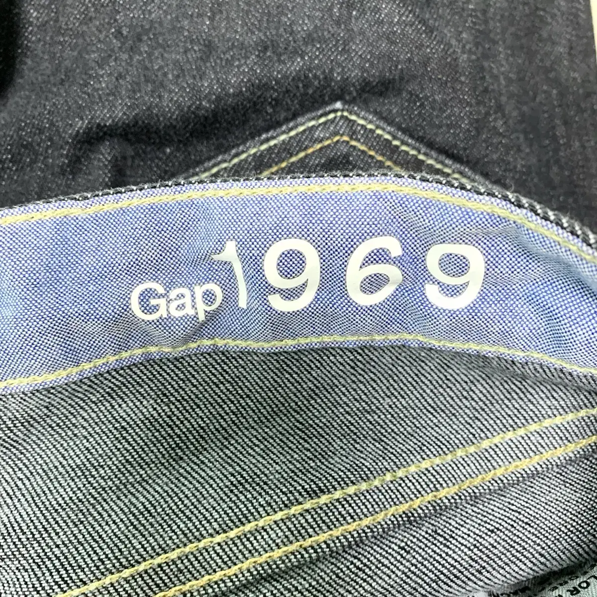 갭 GAP 스키니 팬츠