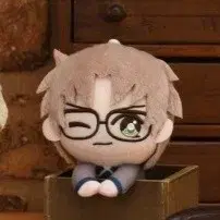 Conan Subaru Akai Fukotomo Nui Doll