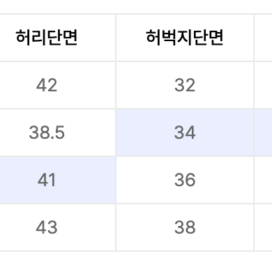 [시그니처] 원턱 와이드 슬랙스 M