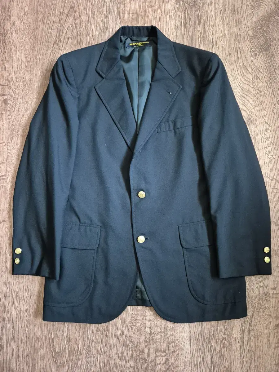 Brooks brothers Brooks brothers 3r2 navy keum blazer