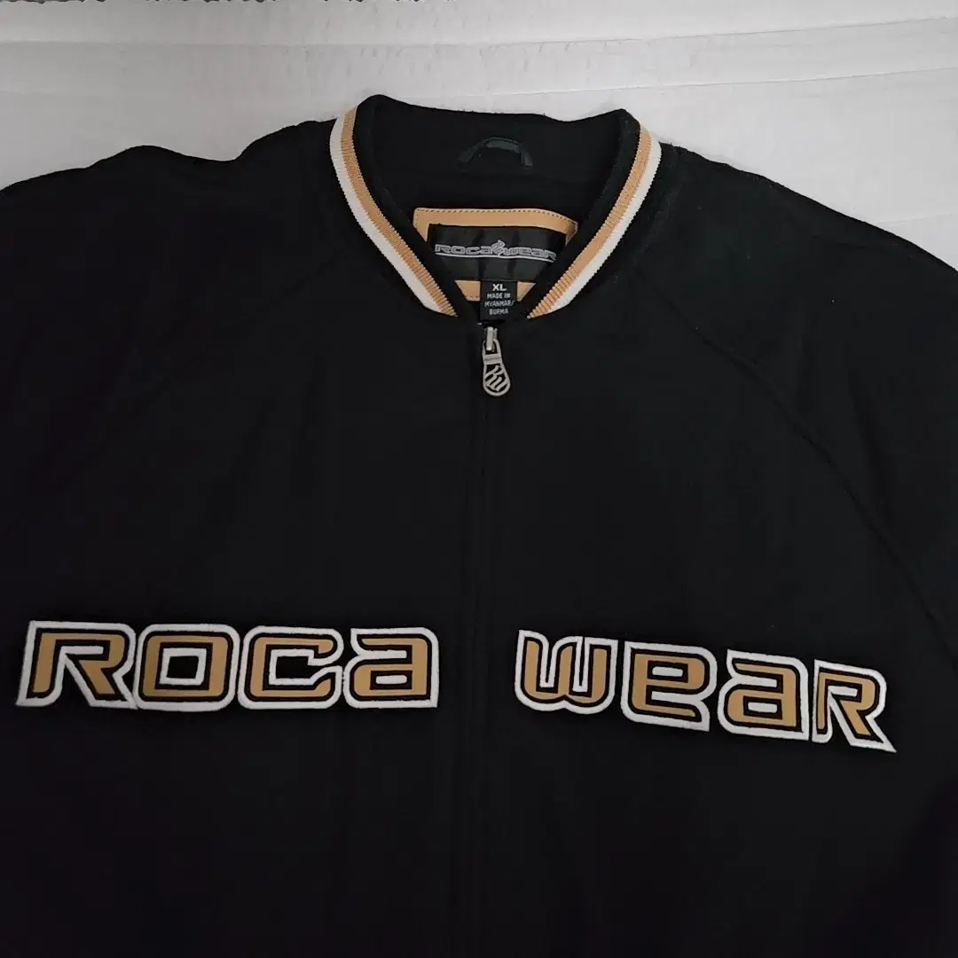 Locaware Wool Varsity