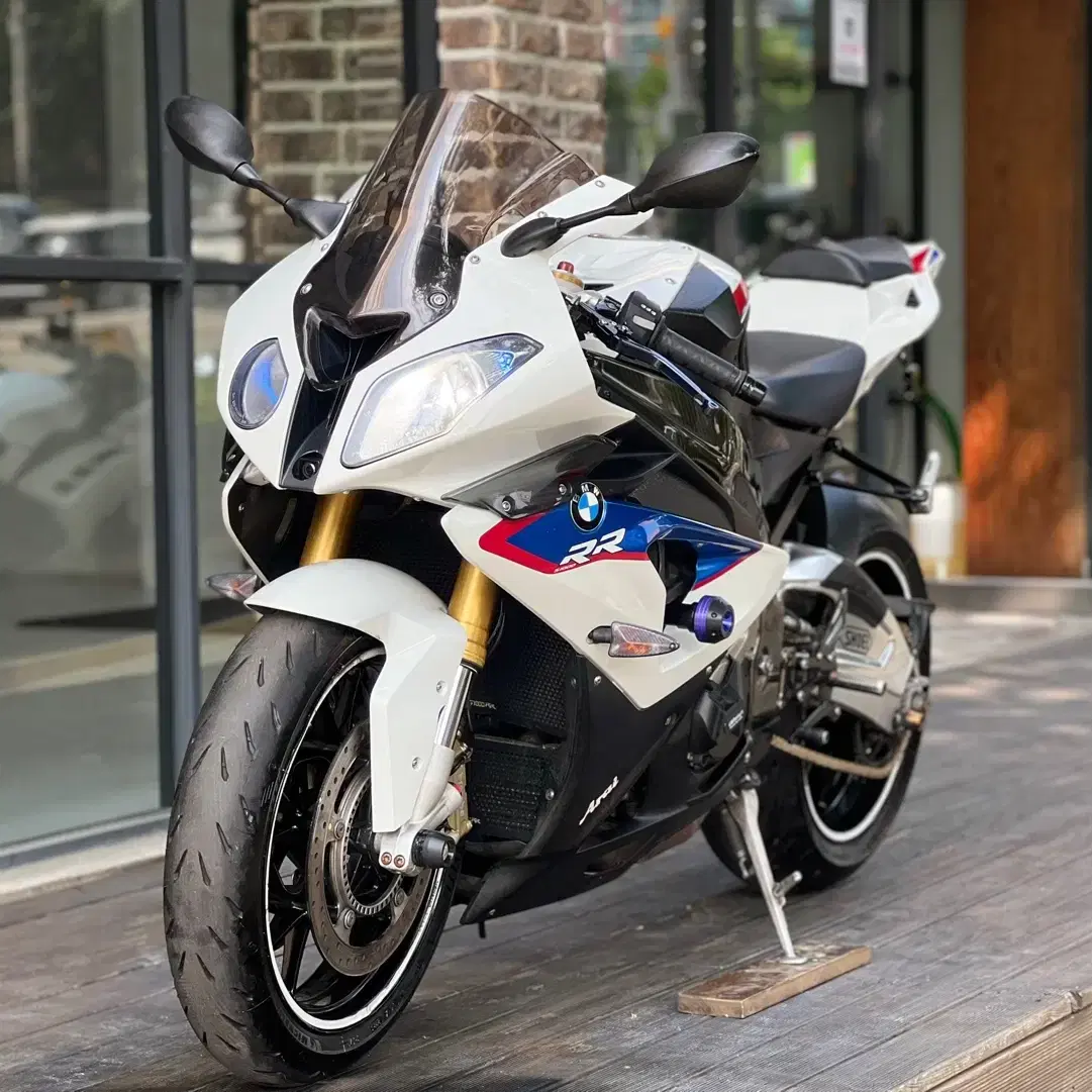 bmw s1000rr 2013년식 아크라 풀배기 스폐셜카울 판매