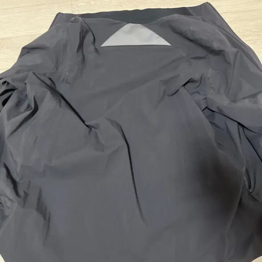 아크테릭스 베일런스 veilance delmo jacket XL