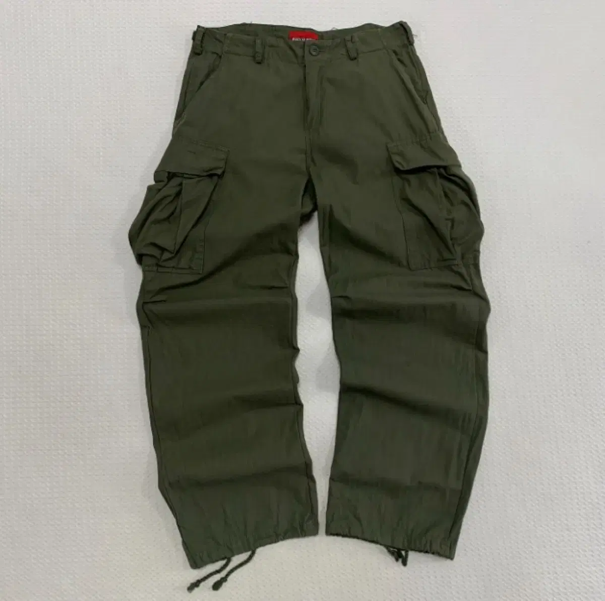 Laucohaus Cargo Pants