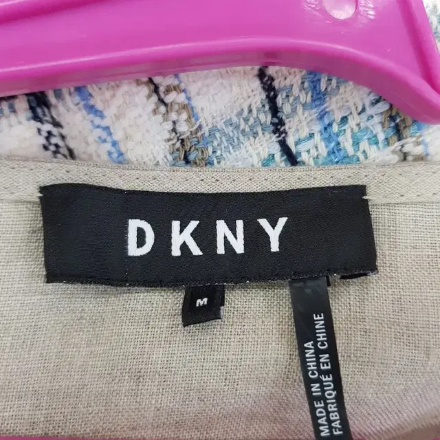 dkny 반팔 원피스 m