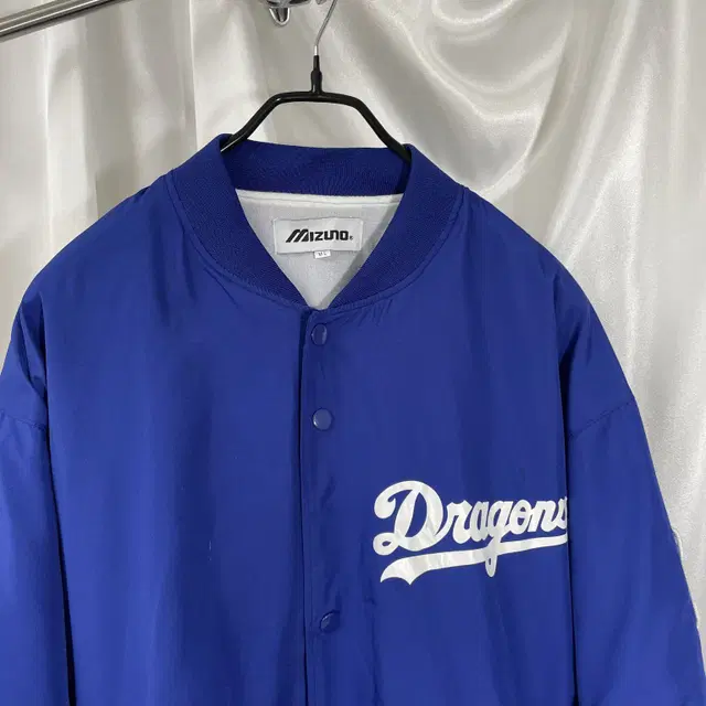 CHUNICHI DRAGONS 미즈노 자켓