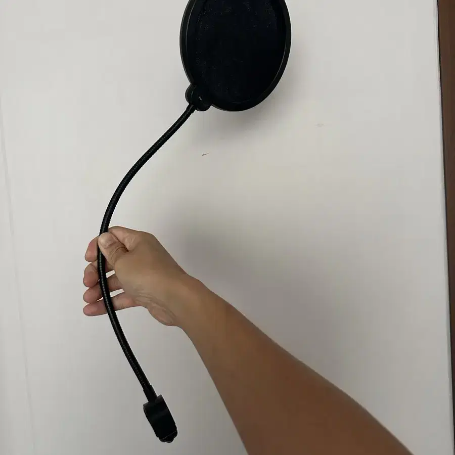 Pop filter 팝필터 판매합니다