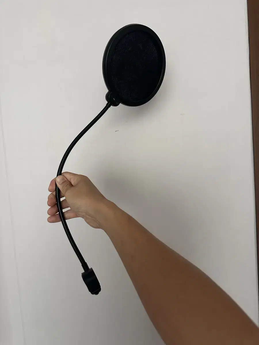 Pop filter 팝필터 판매합니다